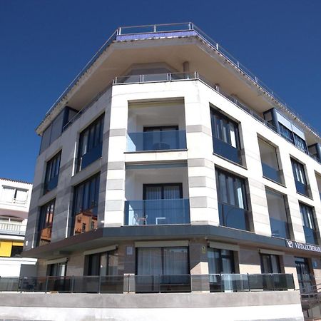 Alojamientos Ven - Vista Extremadura Norte Plasencia Dış mekan fotoğraf