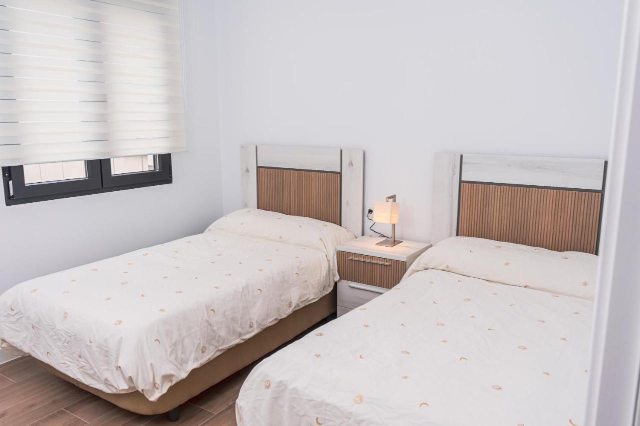 Alojamientos Ven - Vista Extremadura Norte Plasencia Dış mekan fotoğraf