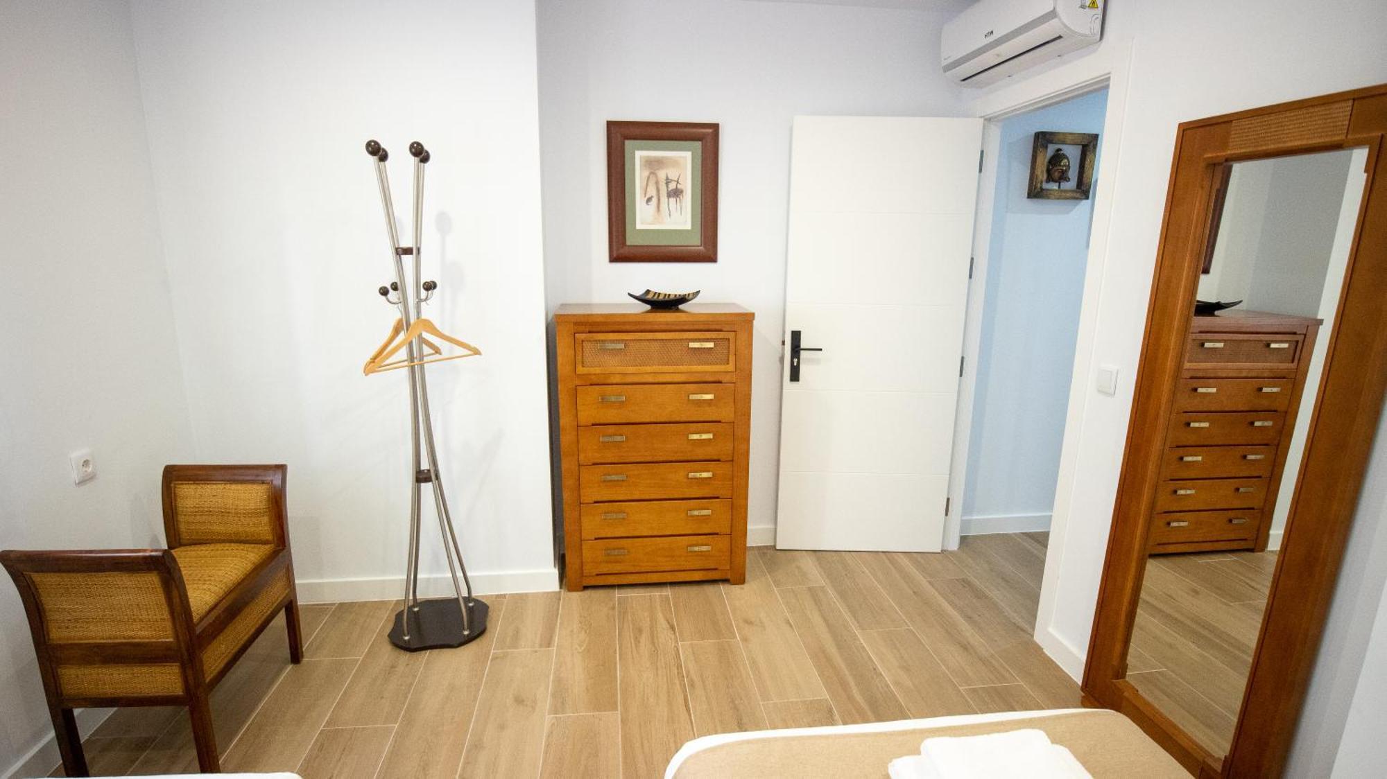 Alojamientos Ven - Vista Extremadura Norte Plasencia Dış mekan fotoğraf
